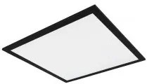 Plafoniera moderna led 18W Gamma R62864532 Trio