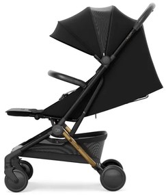 Cărucior de copii KINDERKRAFT SELECT PILOT 2 negru