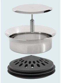 Carafă din sticlă pentru apă WMF Motion, 1,25 l