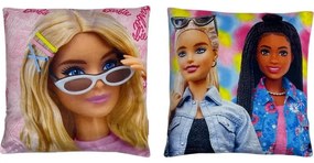 Barbie Icon pernă decorativă 38x38 cm