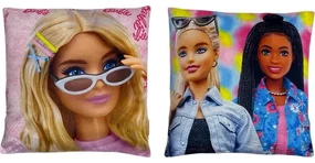 Barbie Icon pernă decorativă 38x38 cm