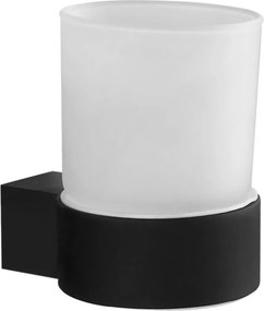 Mexen Adox pahar pentru periuțe de dinți, negru - 7018238-70