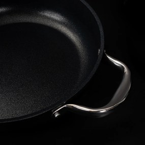 Set de oale de gătit antiaderente 4Home Titaniumdin 7 piese