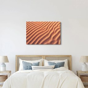 Tabloul cu deșert (90x60 cm)