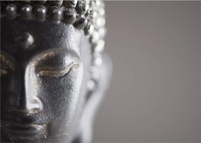 Tablou - Statuia lui Buddha (70x50 cm)
