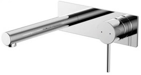 Baterie lavoar Comino cu montare pe perete