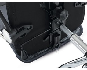 Autronic KA-E305 GREY Scaun de birou