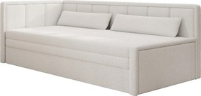 Canapea Fulgeo extensibil, 214x82x77 cm – Royal 01