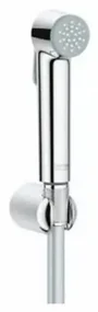 Dus igienic cu baterie Grohe Tempesta F Trigger