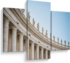 Tablou - Vatican (90x60 cm)