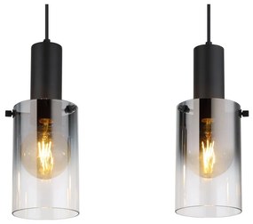 Lustra suspendata design modern FLORENTINA 3L