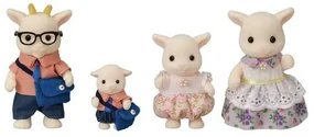 Sylvanian Families Familia caprelor