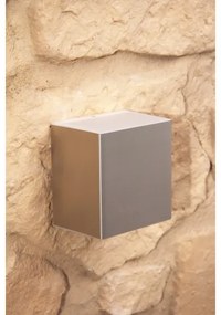 Aplică LED de exterior MACAW LED/3W/230V IP44 Philips 17303/47/16