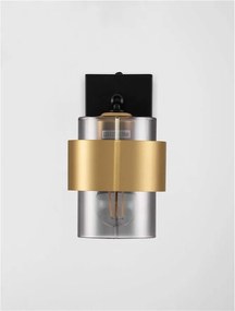 Aplica de perete moderna stil minimalist SIANNA