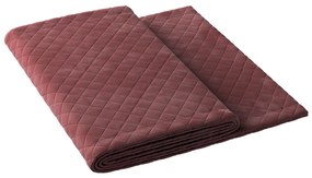 Fetă de pat pentru hotel, runner de masă Velvet 60x200cm