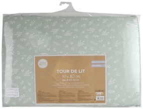 Mantinelă pentru pătuț 180 cm – Bébé Douceur