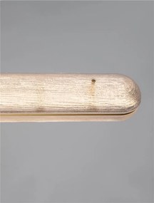 Lustra LED suspendata design decorativ GLOREE