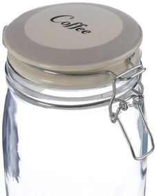 Recipient din sticlă pentru cafea Grocer – Premier Housewares