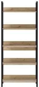 Raft Kaida 7 (stejar) . 1109407