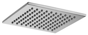 Paffoni - Cap de duș SYNCRO 20x20 cm crom lucios