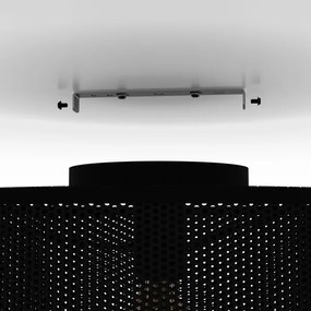 Plafonieră Eglo 43794 MANBY 1xE27/40W/230V