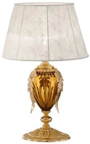 Veioza, Lampa de masa LUX realizata manual Eden