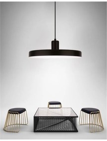 Lustra / Pendul design modern minimalist Ã˜60cm Chioto NVL-540601