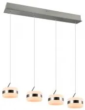 Suspensie led 32W DIOS 331410407 Trio