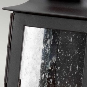 Aplică de exterior Elstead STOW STOW 1xE14/60W/230V IP44