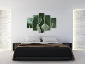 Tablou - Agave verde (150x105 cm)