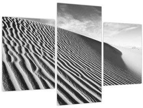 Tablou - Dună de nisip (90x60 cm)
