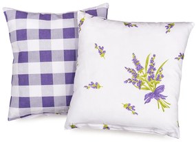 Față de pernă 4Home Provence, 40 x 40 cm, 40 x 40 cm