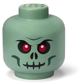 Cutie de depozitare pentru copii din plastic – LEGO®