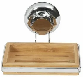 Compactor Suport pentru săpun din bambus BestlockSPA Bamboo
