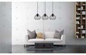 Lustră pe cablu CEED 3xE27/60W/230V