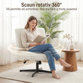 HOMCOM stil vintage pentru machiaj | Aosom Romania
