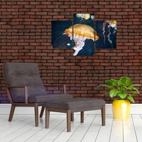 Tablou - Medusa (90x60 cm)