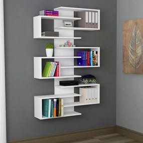 Biblioteca Lotus alb