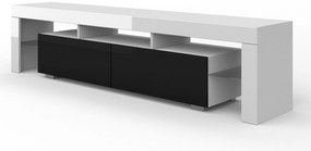 Masă TV/Dulap Nikka 190 BC (LED). 1057595