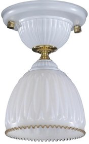 Plafoniera clasica design italian 9601