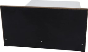 Pat Boxspring, maro, 180x200, ADARA