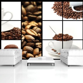 Fototapet - Cafea (152,5x104 cm), în 8 de alte dimensiuni noi