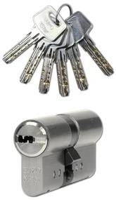 Inserție de siguranță RC4 EXR 30/30, nichel