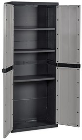 Dulap BIOS MIDI HIGH - gri