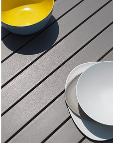 Masa Exterior Nardi - Alloro 140cm Extensibila