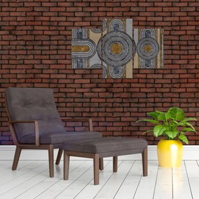 Tablou - Modele decorative (90x60 cm)