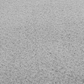 Covor tip traversă gri deschis lavabil 80x250 cm Joy 1400 – Ayyildiz Carpets