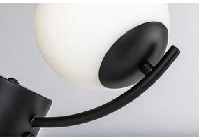 Lampă de masă Rabalux 74035 MESIRO 1xE14/25W/230V