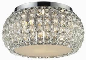 Lustra moderna aplicata design elegant 52cm SOPHIA 6 TOP
