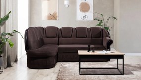 Coltar extensibil Lord pe stanga Monolith 29